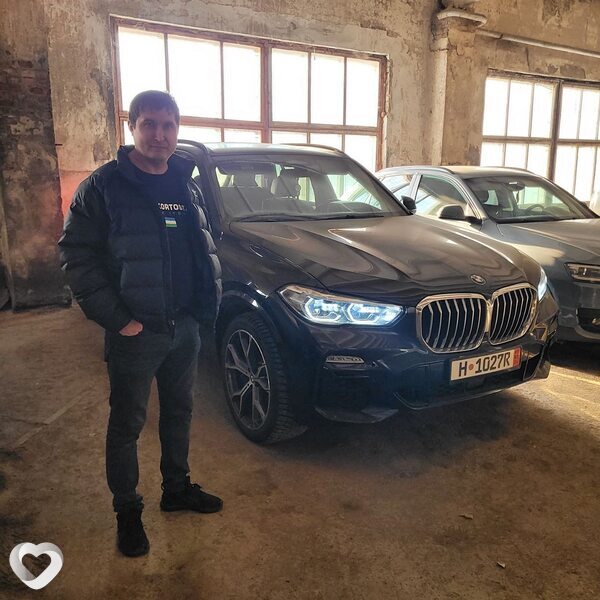 Вадим, 39, Минске — анкета №1554039