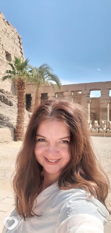 Елена, 51, Твери — анкета №1553847