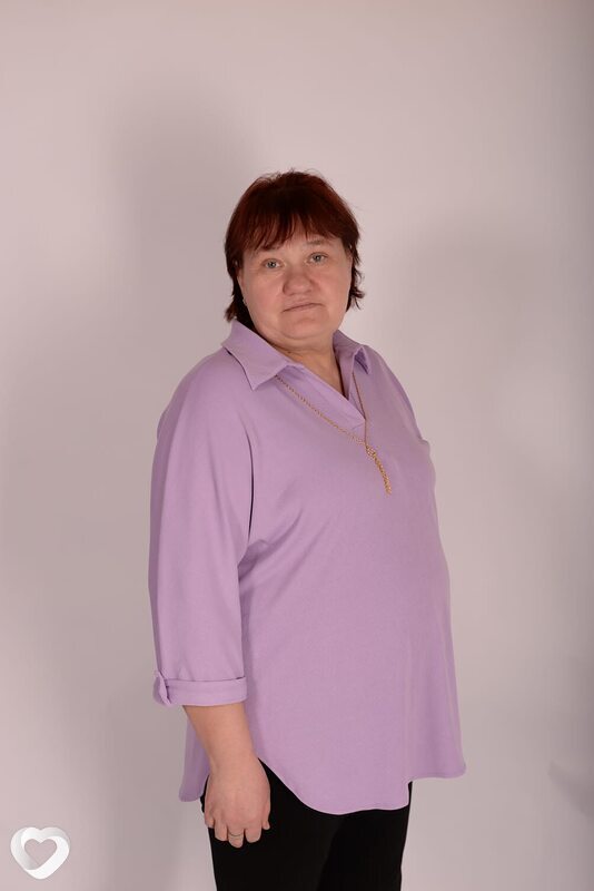 Marinа, 52, Миллерове — анкета №1553850
