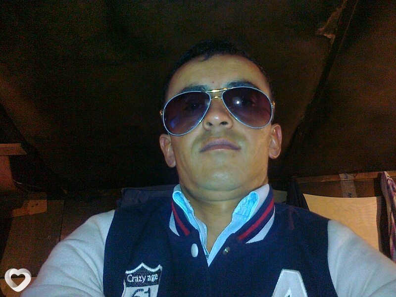 Самардин, 37, Магадане — анкета №1553860