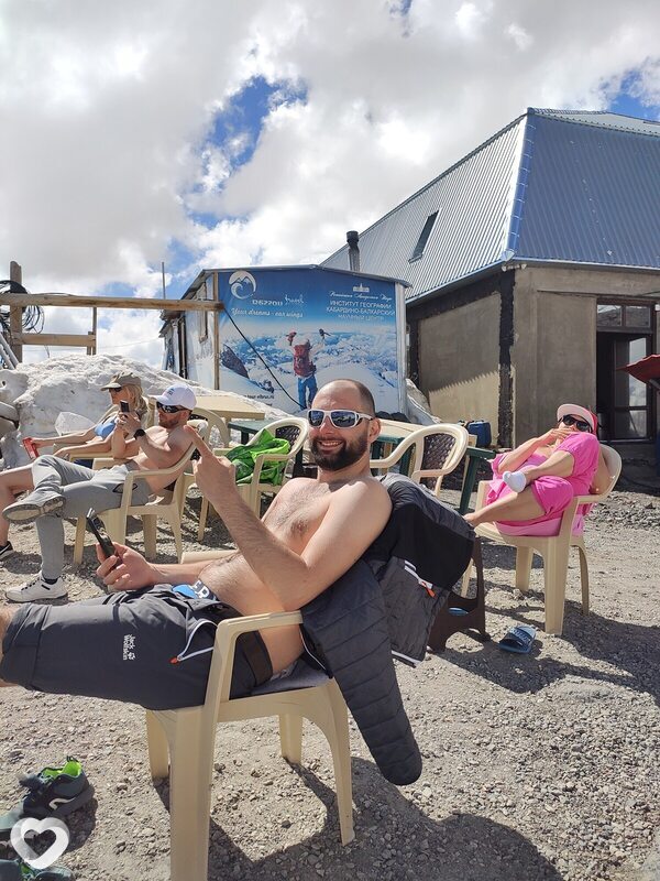 Андрей, 43, Твери — анкета №1553864