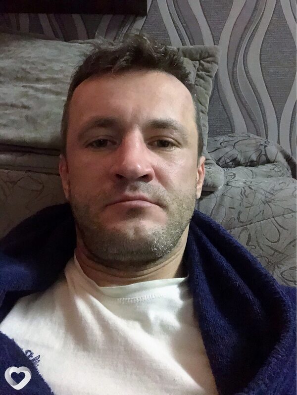Вольдемар, 38, Екатеринбурге — анкета №1553793