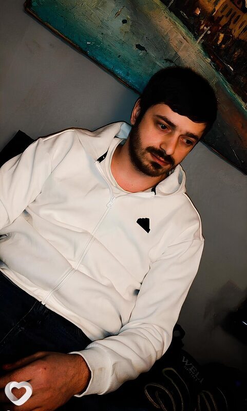 Тигран, 35, Адлер — анкета №1553795