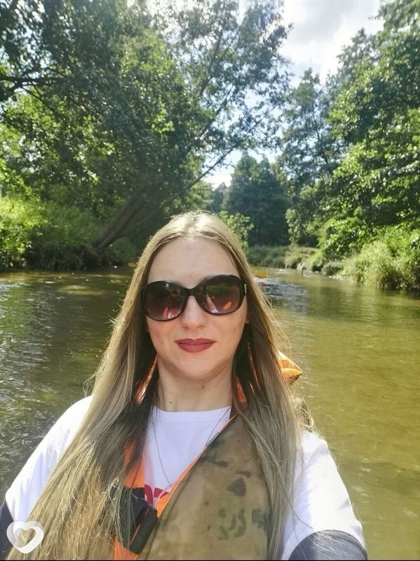 Анна, 46, Минске — анкета №1553797