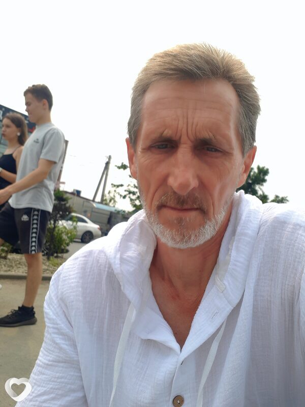 Валерий, 60, Владивостоке — анкета №1553798