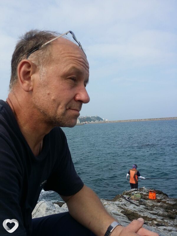Aleksandr, 58, Владивостоке — анкета №1553806