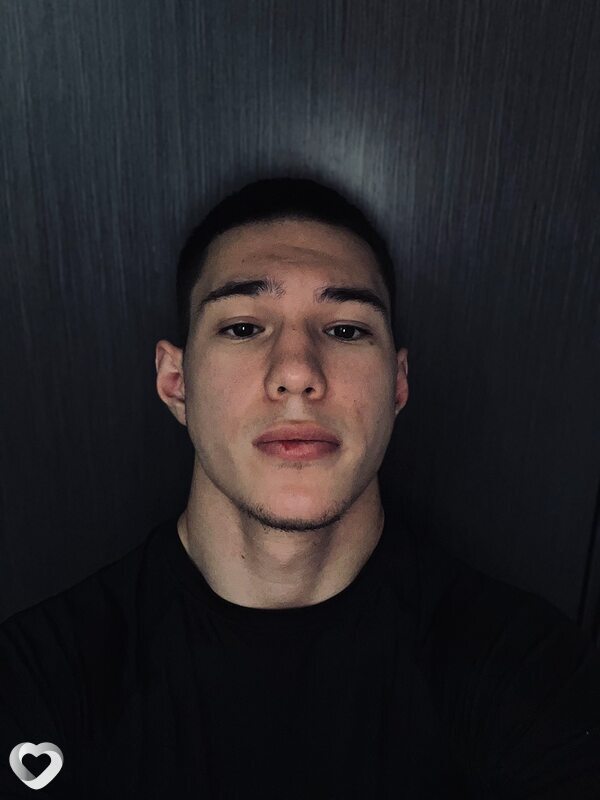 Довуд, 21, Алматы — анкета №1553814