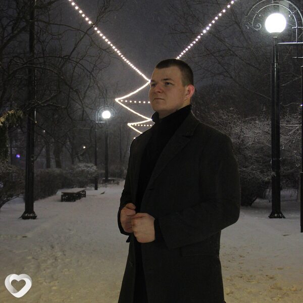 Семён, 24, Ростове-на-Дону — анкета №1553771