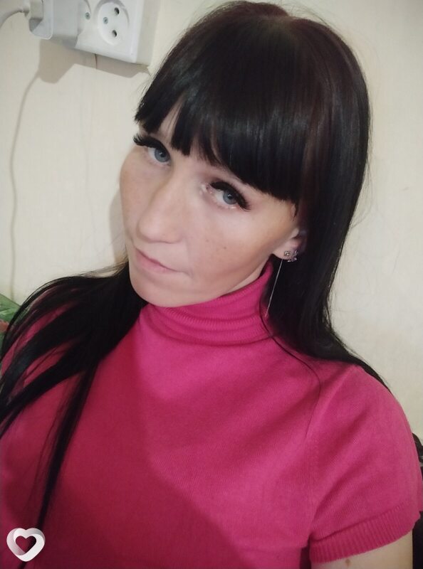 Ирина, 32, Самаре — анкета №1553776