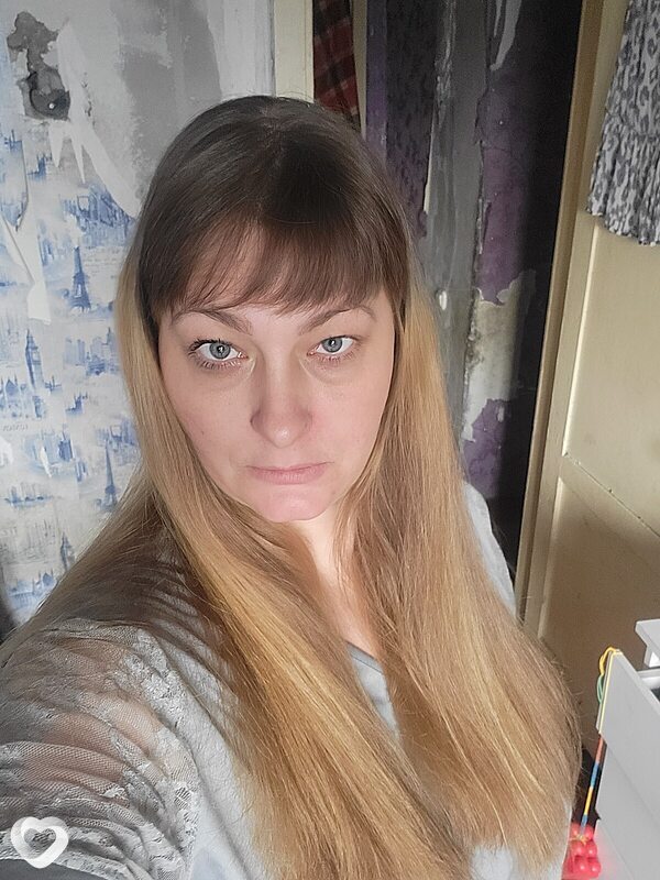 Юлия, 38, Павлодаре — анкета №1553779