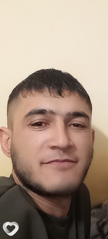 Фуруз, 27, Новосибирске — анкета №1553780