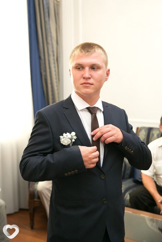 Андрей, 37, Гомеле — анкета №1553783