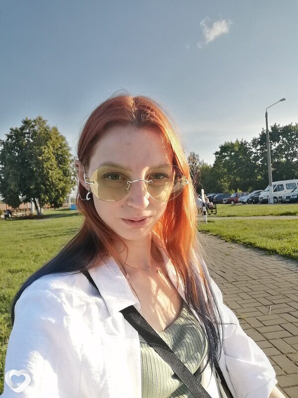 Екатерина, 27, Минске — анкета №1553787