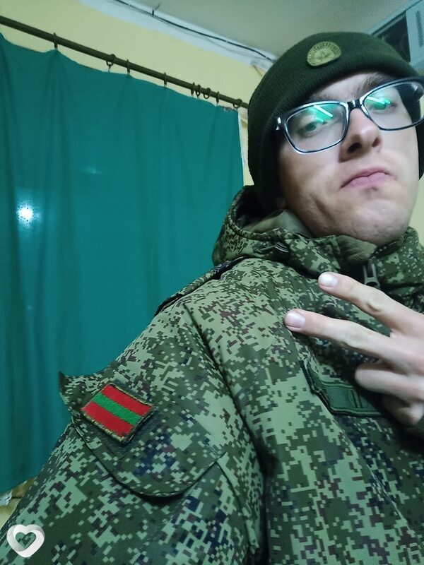 Сергей, 22, Новосибирске — анкета №1553724