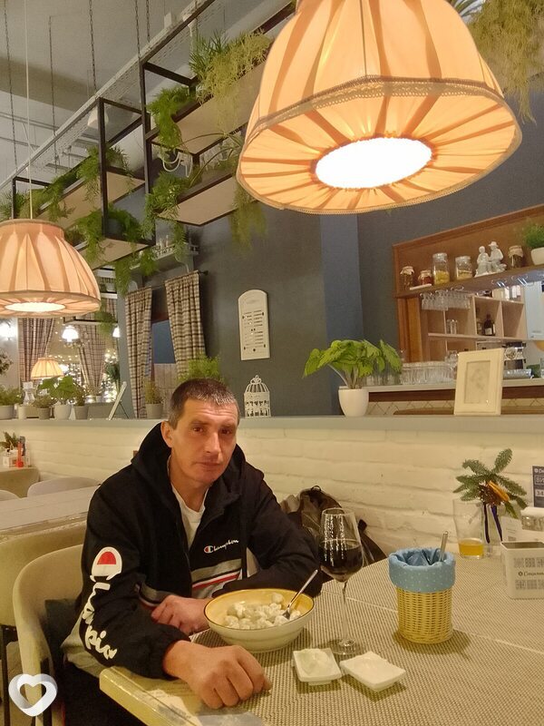 Максим, 39, Новороссийске — анкета №1553729