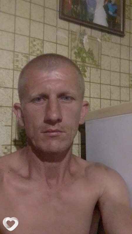Виталий, 40, Луганске — анкета №1553731