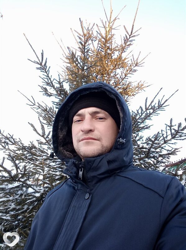 Александр, 36, Петропавловске — анкета №1553733