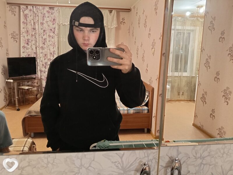 Максим, 25, Хабаровске — анкета №1553741