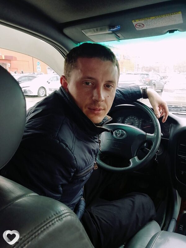 Николай, 36, Красноярске — анкета №1554348