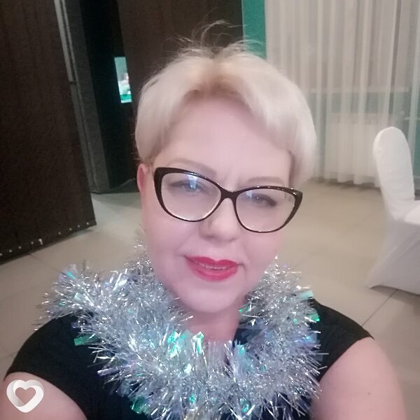 Надежда, 55, Новосибирске — анкета №1554349
