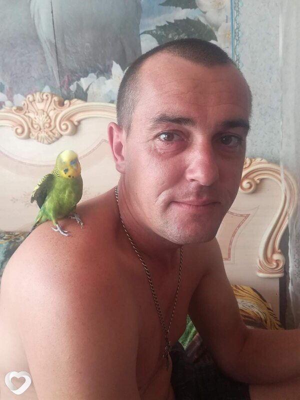 Виталий, 43, Волгодонске — анкета №1554351