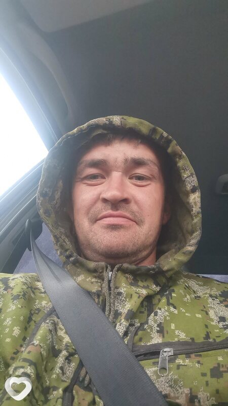 Саша, 38, Томске — анкета №1554356
