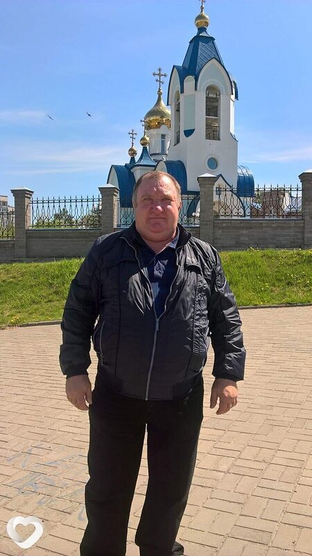 Андрей, 61, Красноярске — анкета №1554364