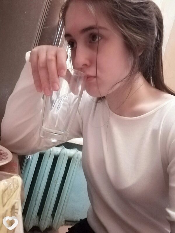 Лина, Колпино
