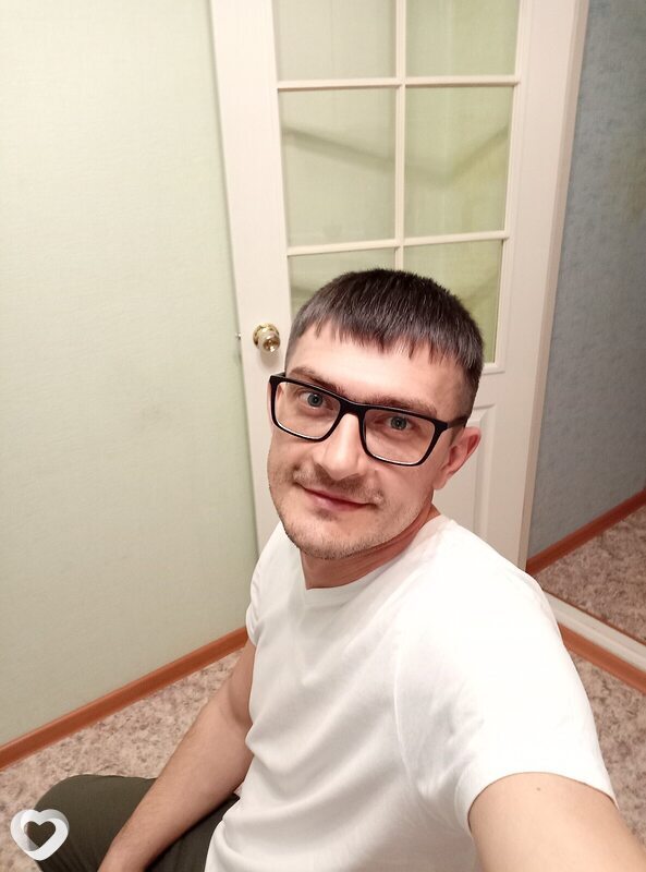 Александр, 39, Барнауле — анкета №1554545