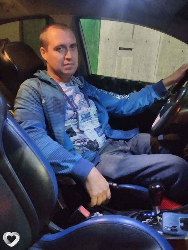 Alex, 35, Новороссийске — анкета №1554546