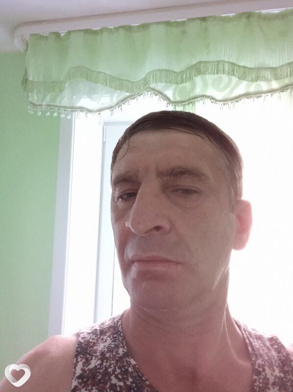 Оан, 47, Хабаровске — анкета №1554549