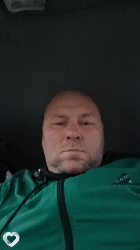 Василий, 41, Великом Новгороде — анкета №1554554