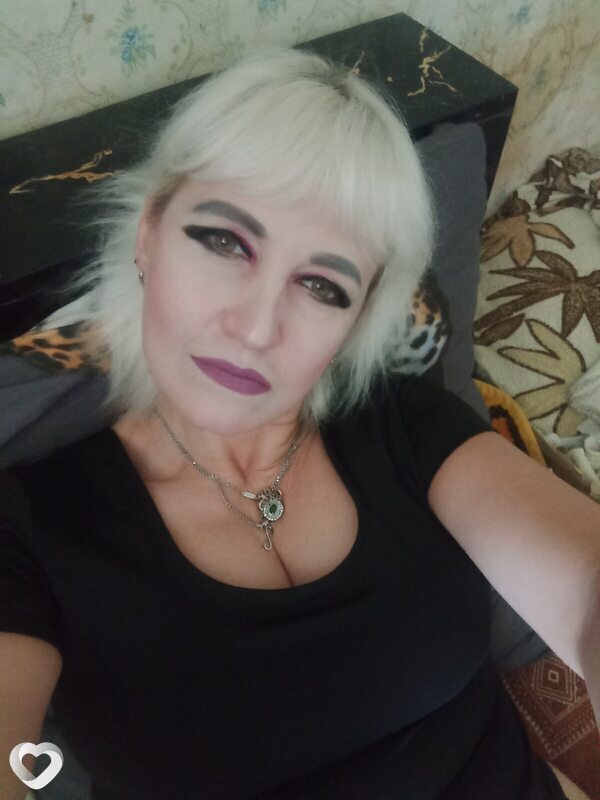 Ника, 46, Ростове-на-Дону — анкета №1554555