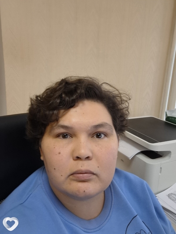 Анна, 39, Москве — анкета №1554558