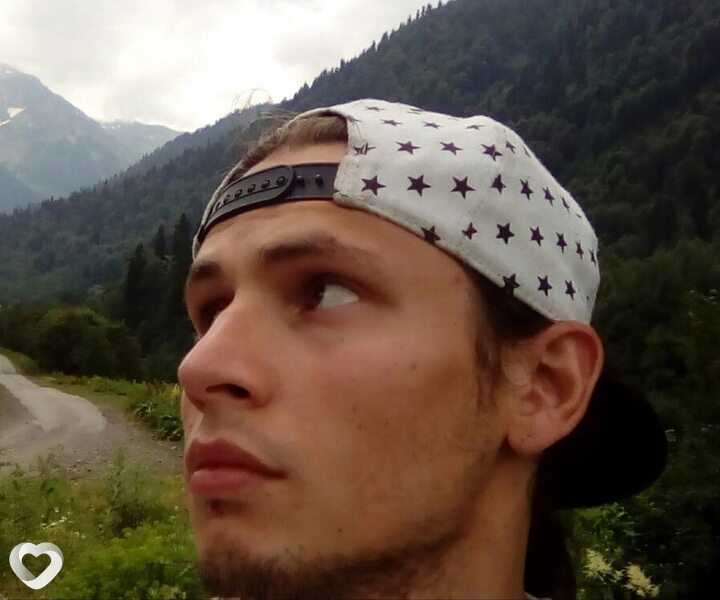 Андрей, 34, Нефтеюганске — анкета №1554559