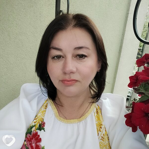 Наталя, 47, Львове — анкета №1554565