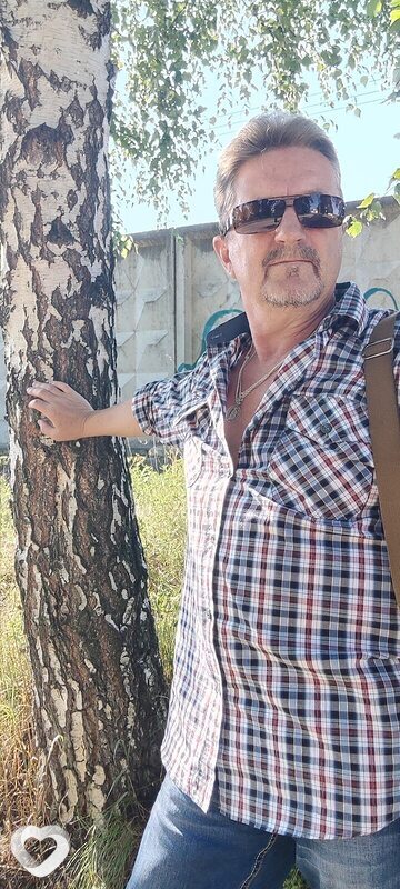 Сергей, 63, Великих Луках — анкета №1553944