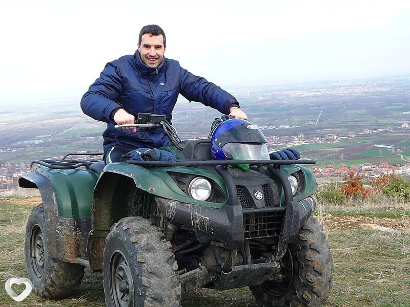 Сергей, 44, Витебске — анкета №1553949