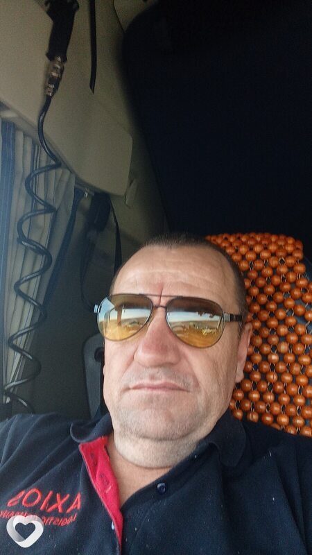 Юрий, 44, Астане — анкета №1553951