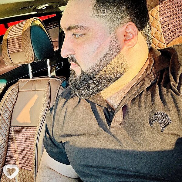 Murad, 33, Москве — анкета №1553952