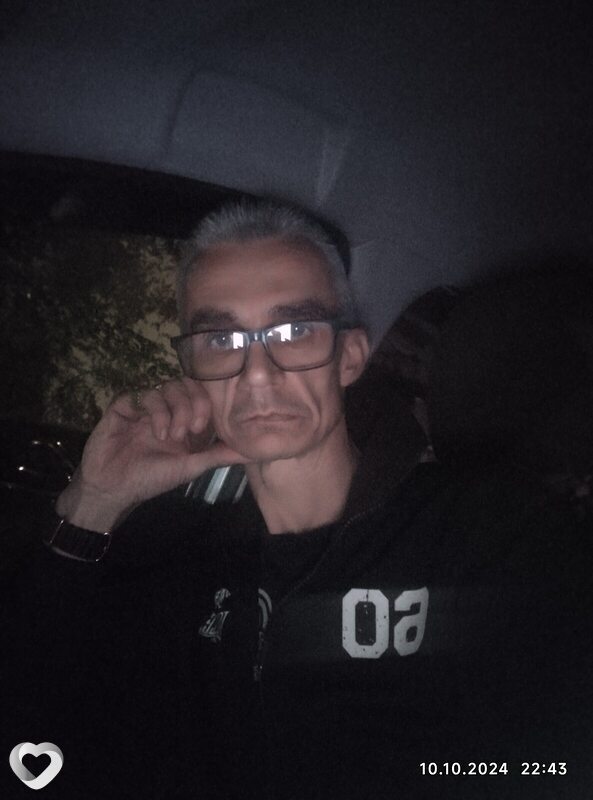 Сергей, 51, Ростове-на-Дону — анкета №1553957