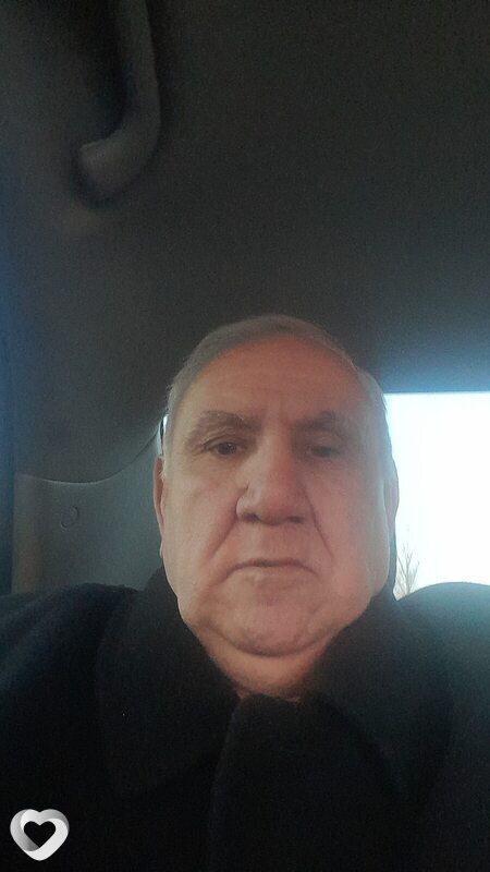 Георги, 59, Уфе — анкета №1553958