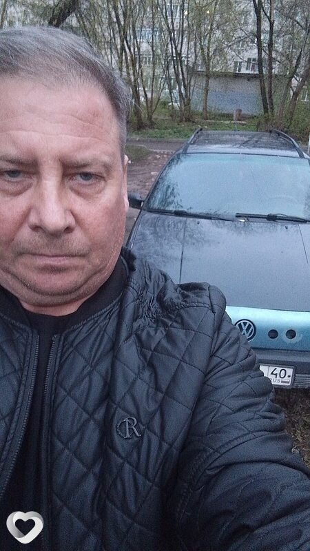 Эдуард, 56, Калуге — анкета №1553959