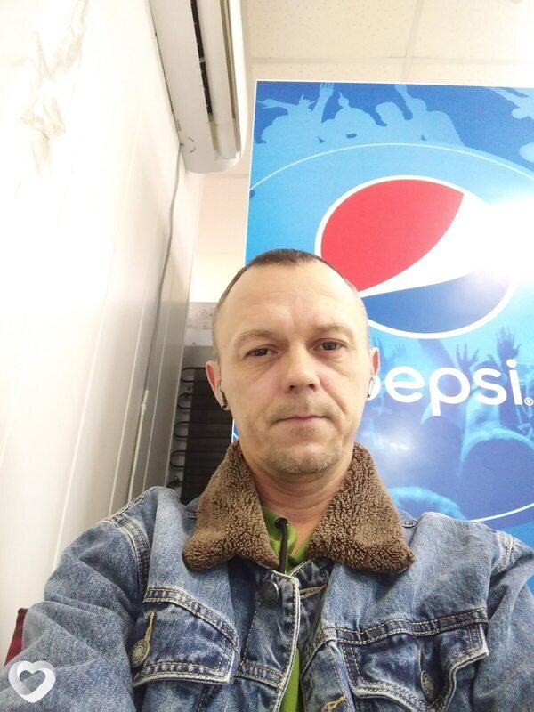 Петр, 44, Братске — анкета №1553966