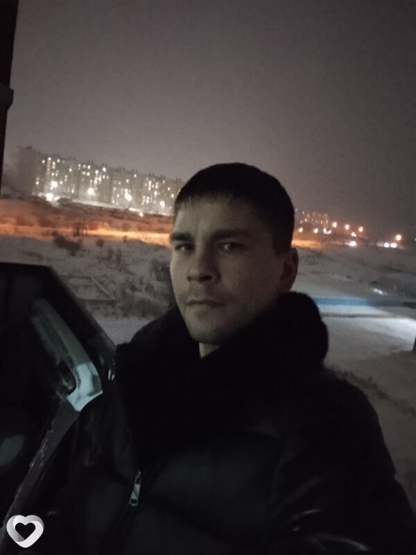 Константин, 33, Чите — анкета №1553967