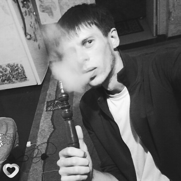 Евгений, 31, Усть-Каменогорск — анкета №1553996