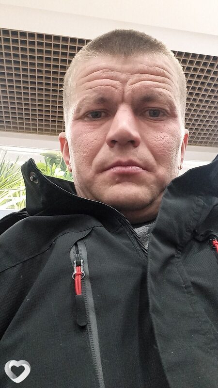 Анатолий, 34, Талдоме — анкета №1554010