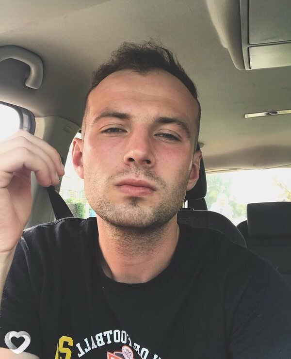 Тимофе, 28, Борисове — анкета №1554013