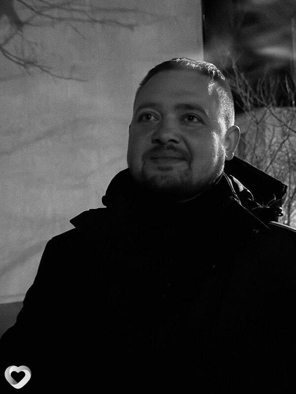 Алексей, 34, Москве — анкета №1554014