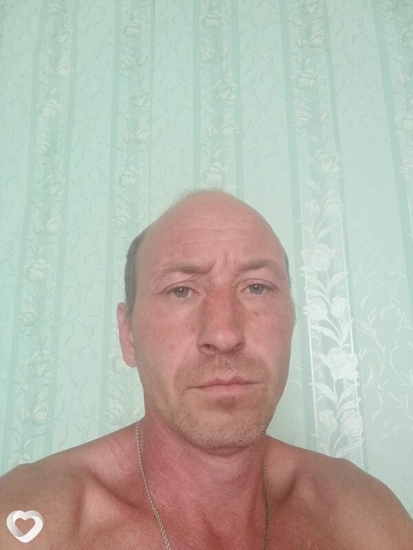 Алексей, 45, Каменске-Уральском — анкета №1553970
